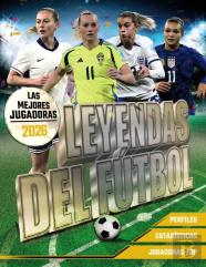 Leyendas Del Futbol Las Mejores Jugadoras 2026