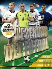 Leyendas Del Futbol Las Mejores Jugadoras 2026