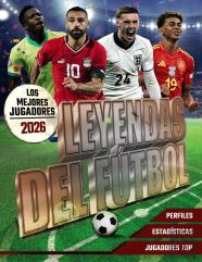 Leyendas Del Futbol Los Mejores Jugadores 2026