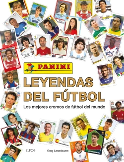 Bertrand.pt - Leyendas Del Futbol -Panini