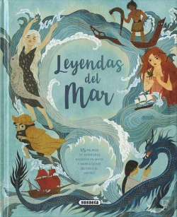 Bertrand.pt - Leyendas Del Mar