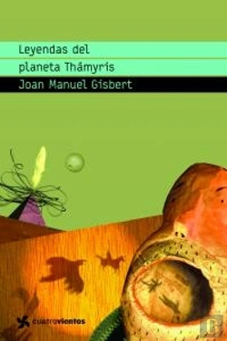 Bertrand.pt - Leyendas Del Planeta Thámyris