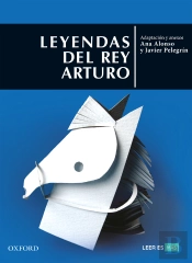 Leyendas Del Rey Arturo