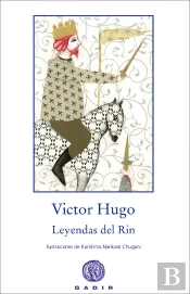 Leyendas Del Rin