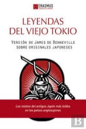Leyendas Del Viejo Tokio