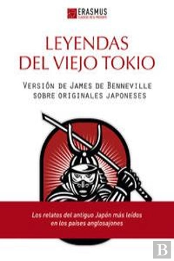 Bertrand.pt - Leyendas Del Viejo Tokio