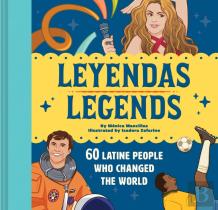 Leyendas/Legends