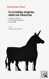 Leyendas Negras, Marcas Blancas
