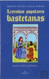 Leyendas Populares Bastetanas
