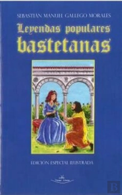 Bertrand.pt - Leyendas Populares Bastetanas