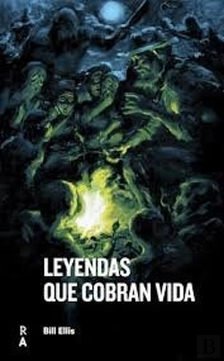 Bertrand.pt - Leyendas Que Cobran Vida