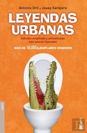 Leyendas Urbanas