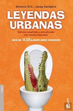 Bertrand.pt - Leyendas Urbanas