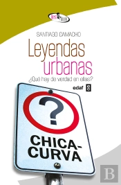 Leyendas Urbanas