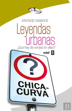Bertrand.pt - Leyendas Urbanas