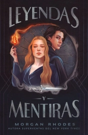 Leyendas Y Mentiras