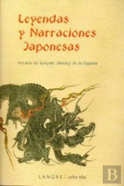 Leyendas Y Narraciones Japonesas