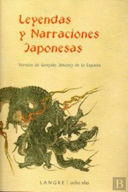 Bertrand.pt - Leyendas Y Narraciones Japonesas