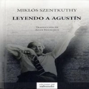 Leyendo A Agustín