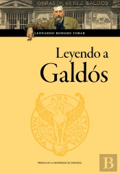 Leyendo A Galdos