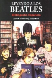 Leyendo A Los Beatles