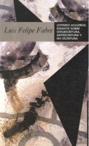 Leyendo Agujeros  