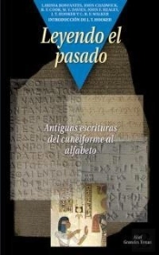 Leyendo El Pasado