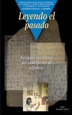 Bertrand.pt - Leyendo El Pasado
