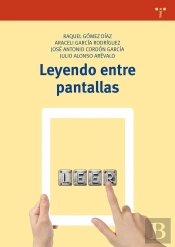 Leyendo Entre Pantallas