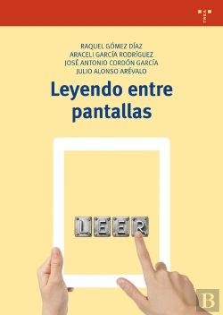 Bertrand.pt - Leyendo Entre Pantallas