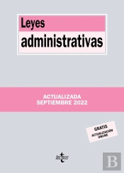 Leyes Administrativas