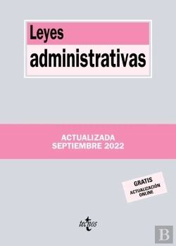 Bertrand.pt - Leyes Administrativas