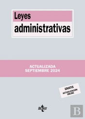 Leyes Administrativas