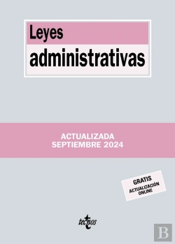 Bertrand.pt - Leyes Administrativas