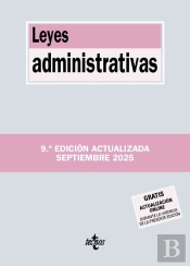 Leyes Administrativas