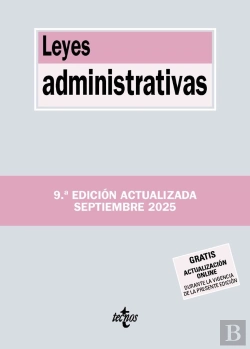 Bertrand.pt - Leyes Administrativas
