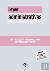 Leyes Administrativas