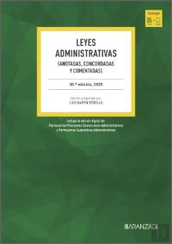 Bertrand.pt - Leyes Administrativas