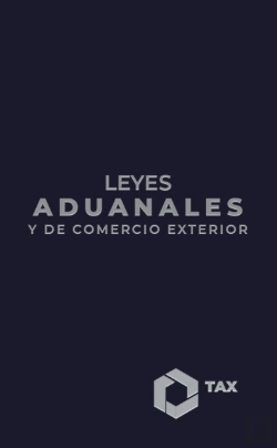 Bertrand.pt - Leyes Aduanales Y De Comercio Exterior 2025