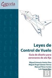 Leyes De Control De Vuelo