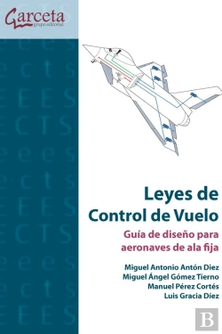 Bertrand.pt - Leyes De Control De Vuelo