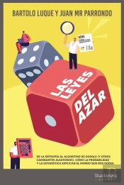 Leyes Del Azar,Las