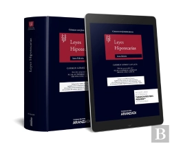 Bertrand.pt - Leyes Hipotecarias (Papel + E-Book)