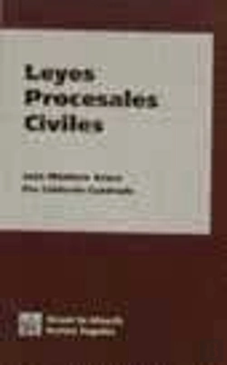 Bertrand.pt - Leyes Procesales Civiles