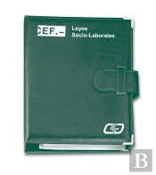 Leyes Socio-Laborales
