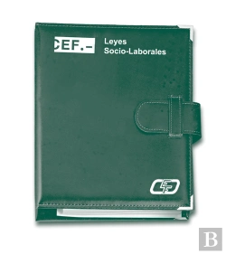 Bertrand.pt - Leyes Socio-Laborales