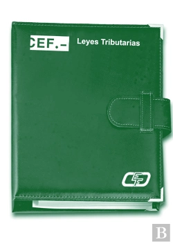 Bertrand.pt - Leyes Tributarias