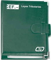 Leyes Tributarias