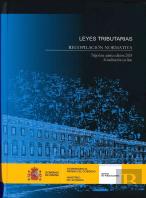 Leyes Tributarias. Recopilacion Normativa 2024