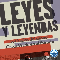 Bertrand.pt - Leyes Y Leyendas - Los Juicios Del Deseo:Oscar Wilde En El Estrado